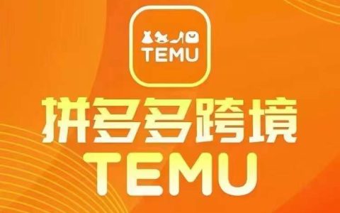 全新TEMU拼多多跨境电商指南：店铺开设、运营技巧、精选商品策略