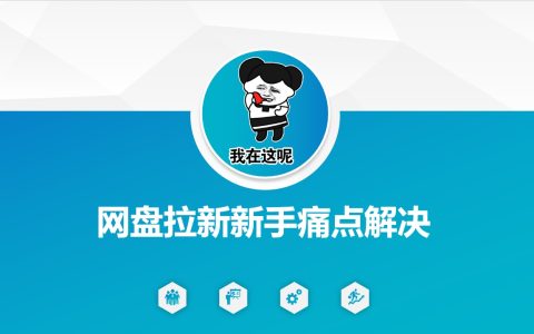 网盘拉新难题破解：新手必看的引流与变现优化全攻略